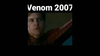 evolution of venom