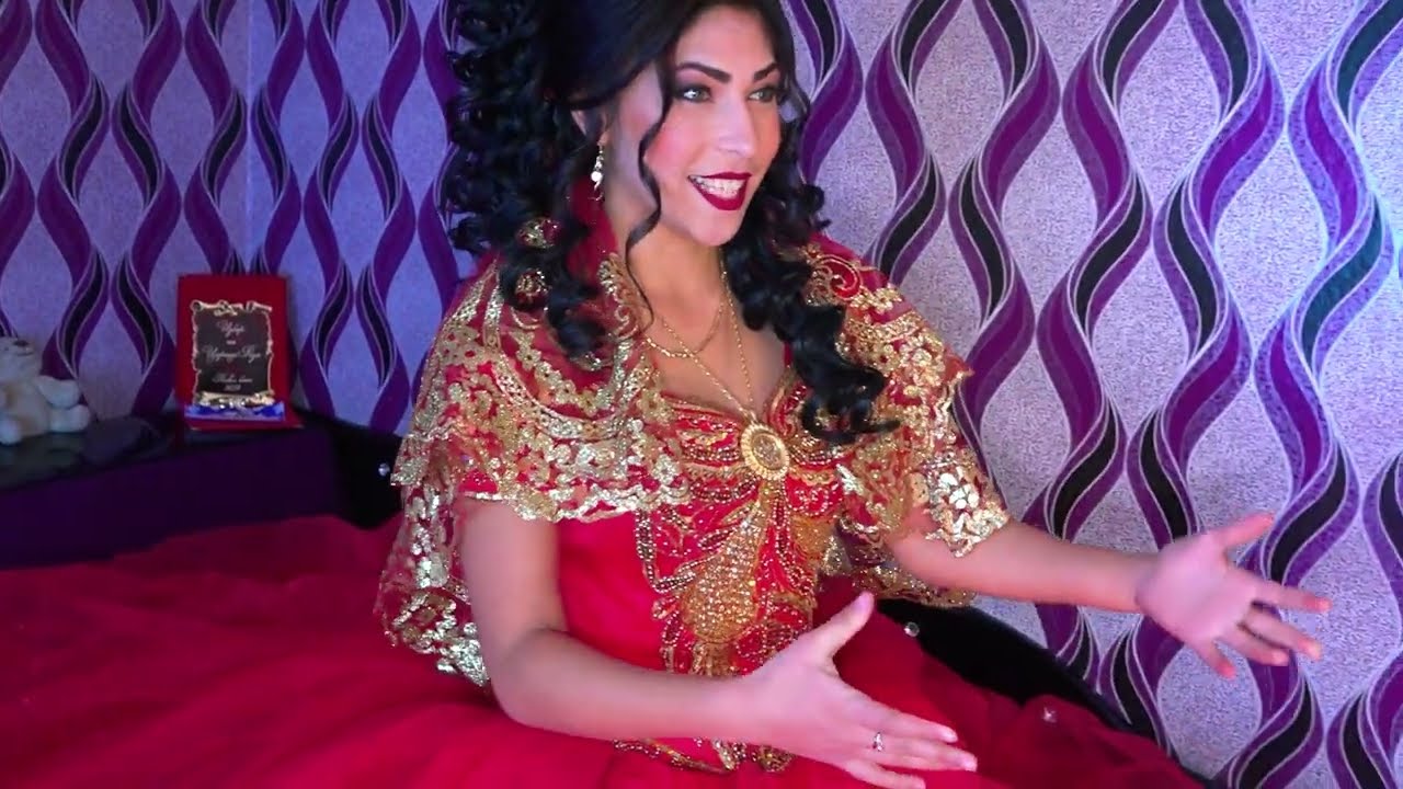 Годеж на Теджатин и Анета орк Тоши Памуков 1част