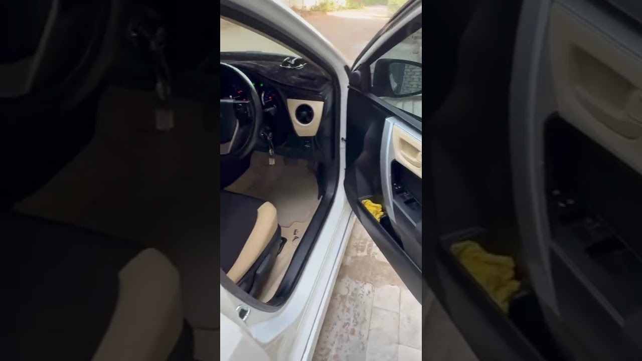 altis 21 model b2b  2 owner ha