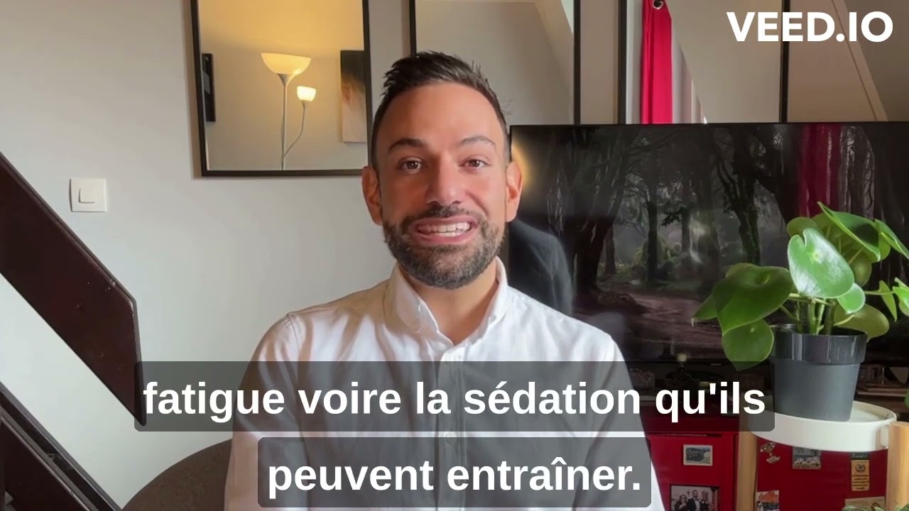 Quels traitements pour à la rhinite allergie ?