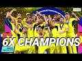 Australia win their 6th world cup  ind vs aus  world cup morning glory