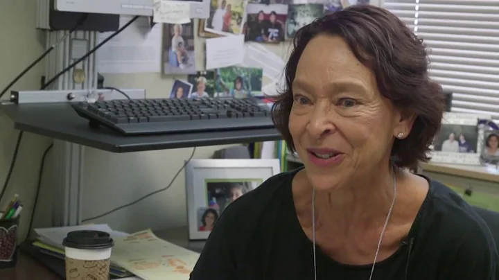 2017 Teacher of the Year