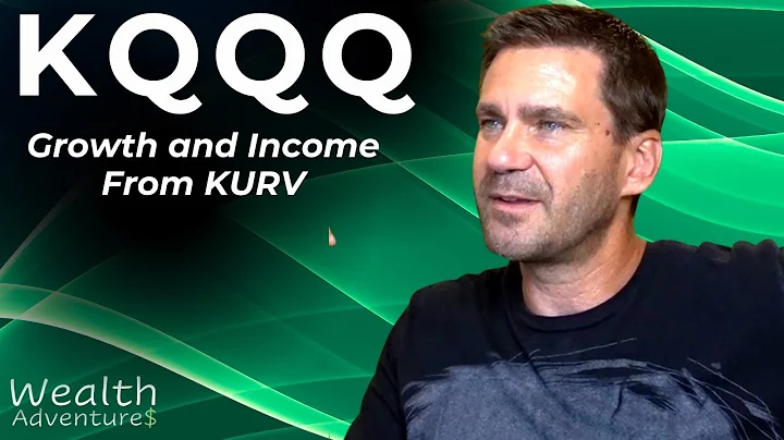 KQQQ: 11% Yield and engineered for GROWTH from KURV