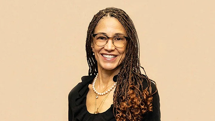 2022 Alumni Hall of Fame: Dr. Paula Parks