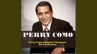 Perry Como Radio Intro (No. 2)