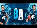 The blue abroad show  afl round 9 review