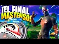 ACABO MAREADO DESPUÉS DE ESTA PARTIDA!! | FORTNITE