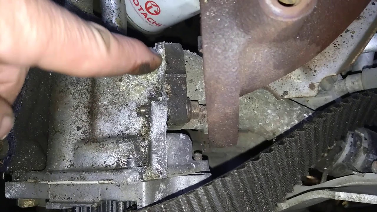 Перегрев двигателя тойота корона - 80 фото