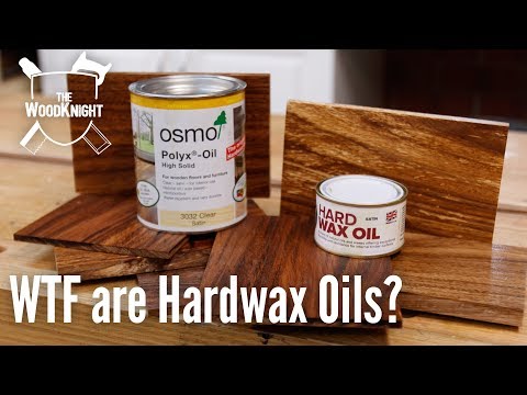 Video: Wood Wax: Oil-based And Oil-free. What It Is? Hard Beeswax For Wood Floors And Wood Treatment With Other Wax Treatments