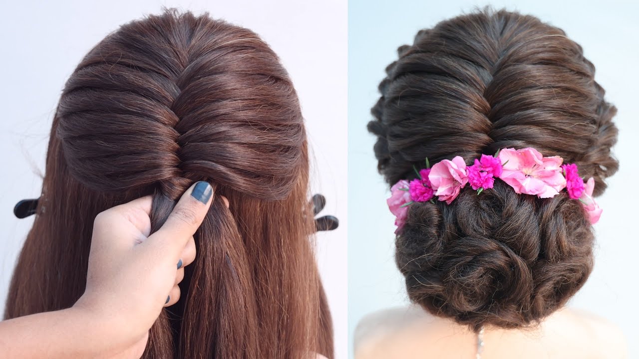 3 Braided Hairstyles To Try With Halo Hair Extensions | Sitting Pretty