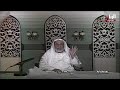 حلقات برنامج نور وهداية د علي الطنطاوي رمضان 2025 