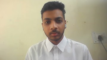 AlgoUniversity Application - Introduction Video by Gowda Varun Narayanasai