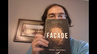 Unboxing The Façade By Inkfeathers