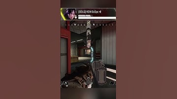 1v2 #apexlegends #gaming #shorts