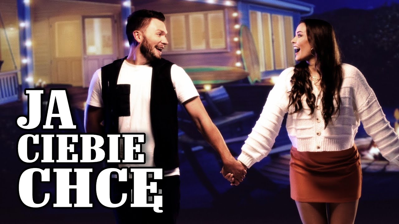 Tylko Ciebie Chce Youtube Cały Film BEN VITO - JA CIEBIE CHCĘ! (Oficjalny Teledysk) Disco Polo Nowość 2022