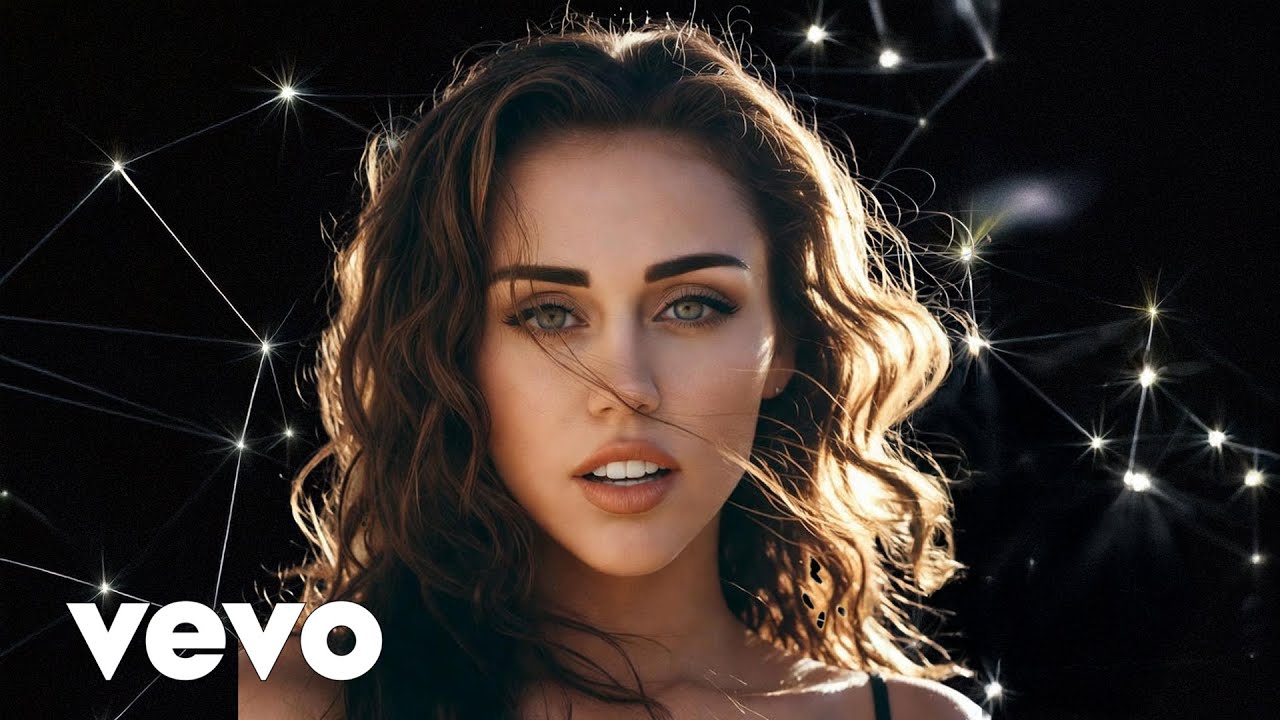 Miley Cyrus - New Resolution (Official Video)