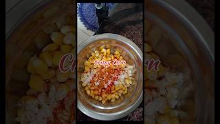 Crispy Corn Recipe 🌽 #viral #viralvideo #fypシ #explore #food