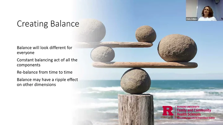 The 8 Dimensions of Wellness: Spiritual Wellness