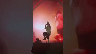 Skrillex Tainy U0026 Young Miko  Apaga La Luz   Ultra Miami2025 dubstep skrillex youngmikoultra