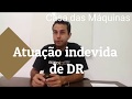 Vídeo Industrial 003 - Elétrica - Atuação indevida de DR