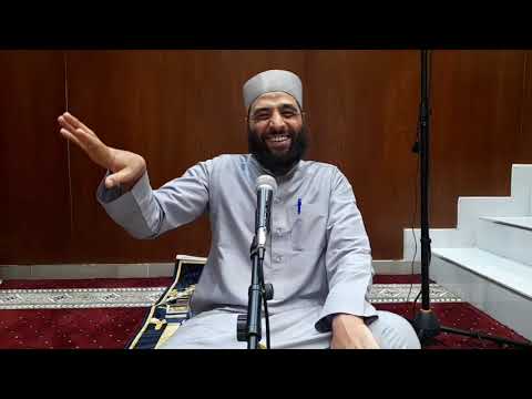 ٢٩ سلسلة الصحابة عباد بن بشر