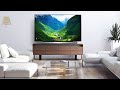 Top 10 Best Budget 4K Smart TV | Best 4K Smart TV Under $500