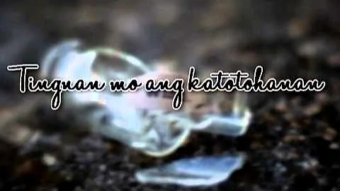 Luha - Aegis (with lyrics)