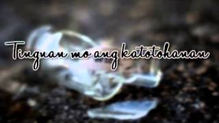 Video thumbnail of "Luha - Aegis (with lyrics)"