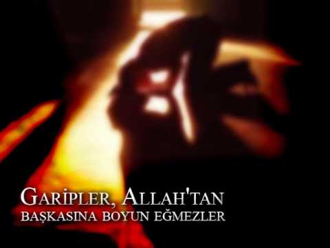 Guraba (Gureba | Garipler - Türkçe alt yazılı)