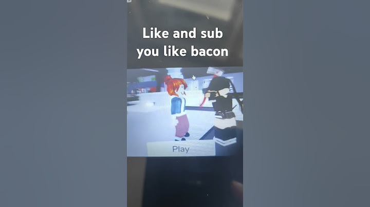 Slender girl we 're really meanest#like and sub you like Bacon☺️👍