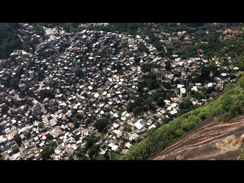 Video: Dette Var Marlene Favelas Babydusj