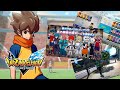 Analyse du trailer dinazuma eleven victory road  beaucoups dinfo