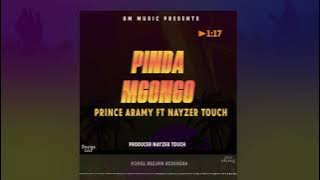 Prince Aramy ft Nayzer Touch Pinda Mgongo