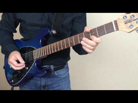 Gitarre spielen Know-how: