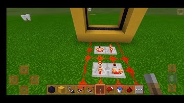 How to make PORTAL TO PLANET CRAFT  Dimension in CRAFT WORLD?😍😱#ADORABLE #craft