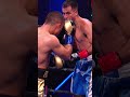 Pitbull Cruz Made a Slick Boxer Just Hold On to Survive