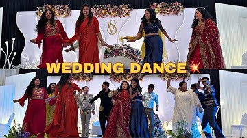 തകർപ്പൻ Performance💥💃Kerala Wedding Dance😍#trending #viral #wedding #dance #weddingdance #malayalam