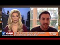 Hammer On ‘Tipping Point With Liz Wheeler’: Why Is No One Discussing Rising Anti-Semitic Violence In New York City?