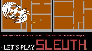 Sleuth | WE ARE DETECTIVE