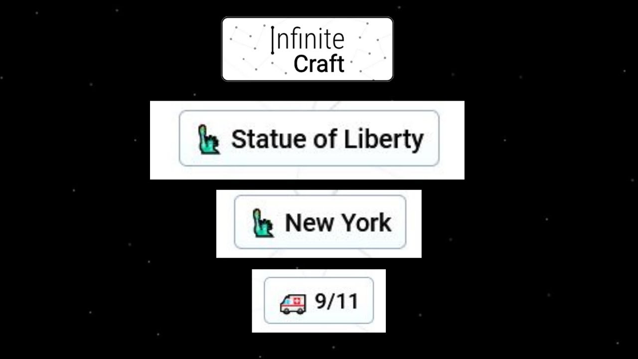 how-to-make-statue-of-liberty-new-york-9-11-in-infinite-craft-with-in
