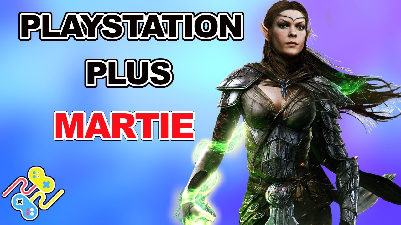 PS PLUS MARTIE 2026 – CHIAR MERITĂ LUNA ASTA? 😳