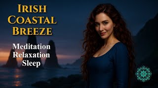 Irish Coastal Breeze – Celtic Medieval Fantasy Music | Full Ambient Album for Meditation & Sleep screenshot 5