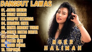 Noer Halimah – Full Album Dangdut Lawas Terbaik (Complete Hits)