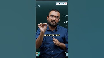 Beauty of UPSC ft. Amil Hasan Sir #shorts #upsc #ias