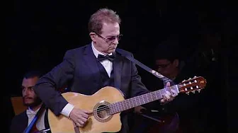 Dolce Luna - Edinho Santa Cruz & Orquestra Sinfônica Heliópolis