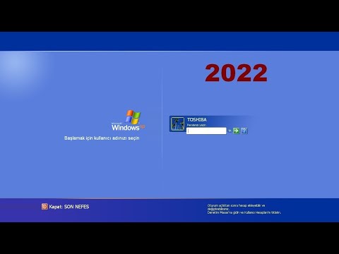 Video: Windows 7 Nasıl Birleştirilir: 10 Adım (Resimlerle)