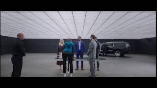 Yenni Thuniga (Selected Clip 3)