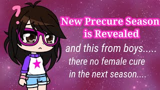 New Precure Season is Revealed and now is be different | Special Day | Opinion | English | QTL