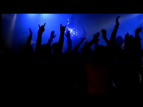 Therapist - Humanity Dies (live) Mysteeriklubi Hometown