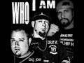 Who i am  big joe ft analyst  conflict spc